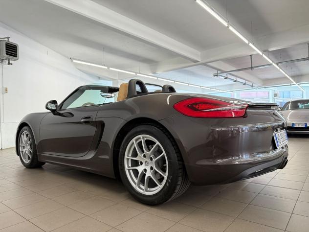 Porsche Boxster Boxster 2.7 265cv - Foto 6