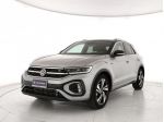 Volkswagen T-Roc Nuovo R-Line 1.0 TSI 81 kW (110 CV) Manuale