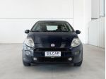 Fiat Punto 1.2 8V 5 porte Street