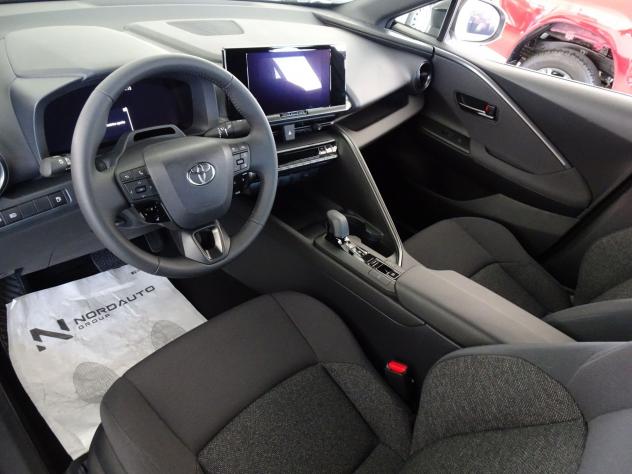 Toyota C-HR Hybrid 140 Active - Foto 6