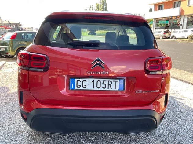 Citroen C5 Aircross BlueHDi 130 S&S EAT8 Business - Foto 5