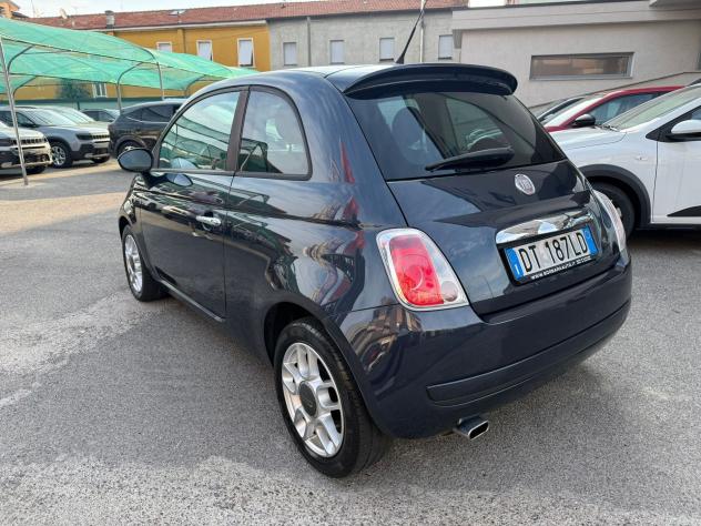 FIAT 500 500 1.2 Sport 69cv - Foto 3