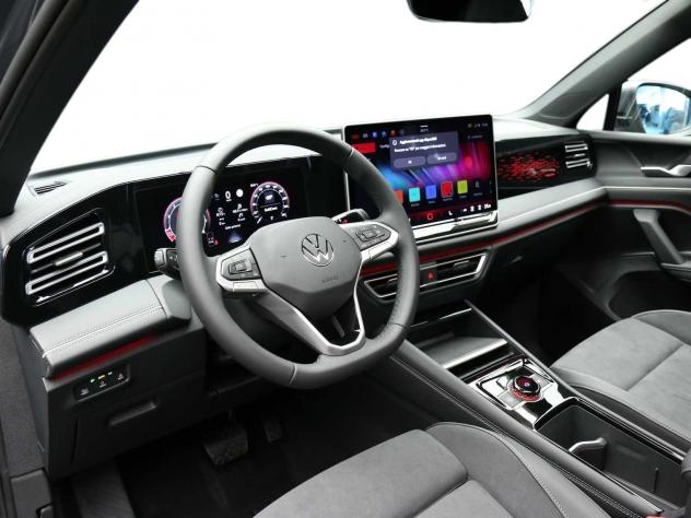 Volkswagen Tiguan 1.5 eTSI 110KW ACT Elegance DSG #tettoapribile #cl19" - Foto 7