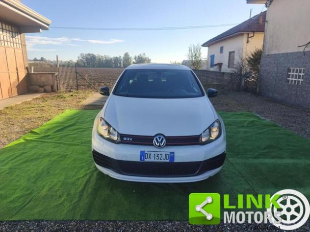 VOLKSWAGEN Golf GTI GTI rif. 24224545 - Foto 2