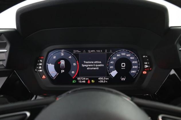 AUDI A3 A3 SPB 30 TDI S tronic Business rif. 23867640 - Foto 7