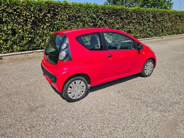 Citroen C1 1.0 3 porte Sport - Foto 4