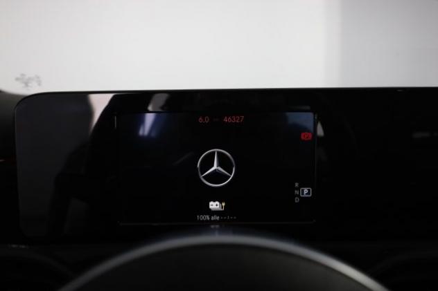 MERCEDES-BENZ A 250 A 250 e EQ-POWER Automatic PREMIUM rif. 23872344 - Foto 7