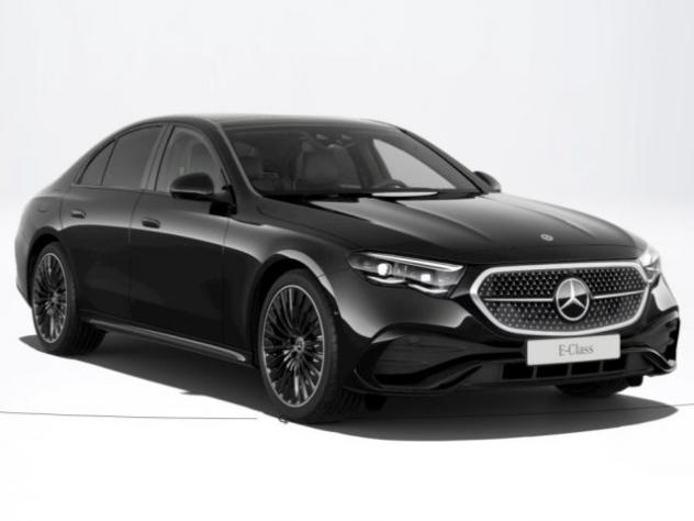MERCEDES-BENZ E 220 d Mild hybrid 4Matic AMG Line Premium rif. 24123382