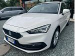 Seat Leon Sportstourer 2.0 TDI 150 CV DSG Style