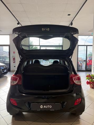 Hyundai i10 1.0 Login - Foto 7