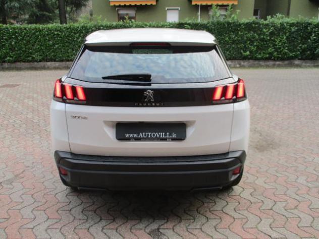PEUGEOT 3008 PureTech Turbo 130 EAT8 Active Pack *PREZZO REALE rif. 24190829 - Foto 5