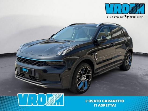 LYNK & CO 01 PHEV rif. 23922657