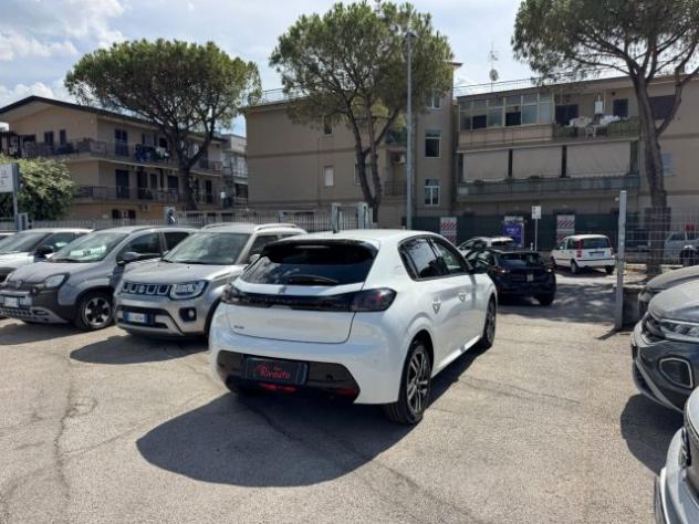 PEUGEOT 208 PureTech 100 Stop&Start 5 porte Allure rif. 24079554 - Foto 7
