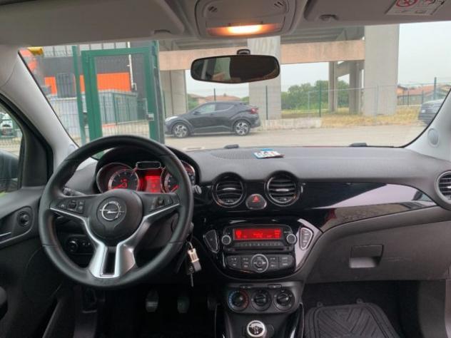 OPEL Adam 1.4 87 CV GPL Tech Air rif. 24194367 - Foto 10