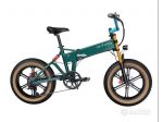 FAT BIKE PIEGHEVOLE Fiido M1 Pro Bici Elettrica