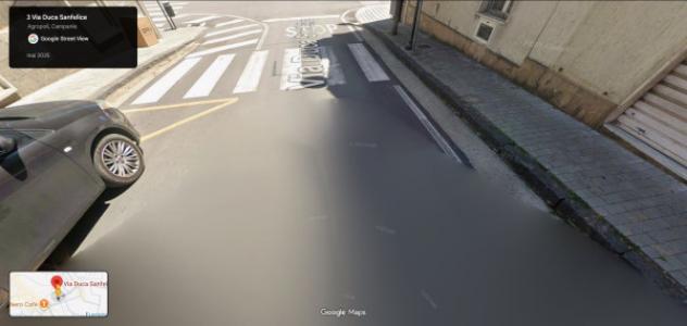 Immobile in asta di 20 m² in vendita a Agropoli - Foto 6