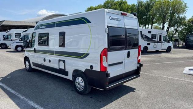 CHAUSSON V 594M FIRST LINE rif. 23723410 - Foto 7
