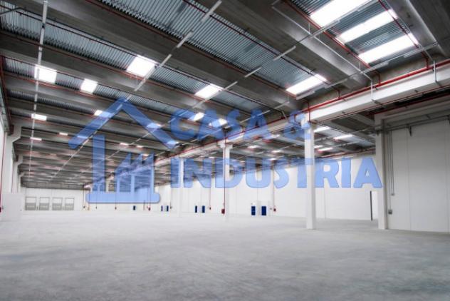Immobile di 600 m² con 5 locali in vendita a Cornaredo - Foto 5
