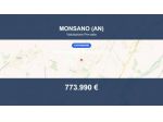 Immobile in asta di 12227 m² in vendita a Monsano