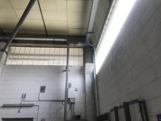 Immobile di 912 m² con 1 locale in vendita a Vercelli - Foto 11