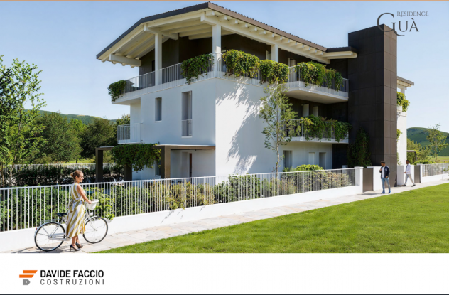 Attico in vendita a Arzignano - Foto 7