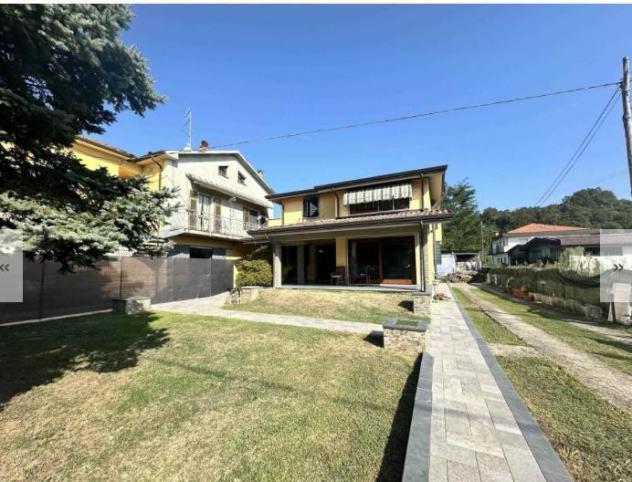 Casa singola in vendita a Pallerone - Aulla 190 mq Rif: 1315524