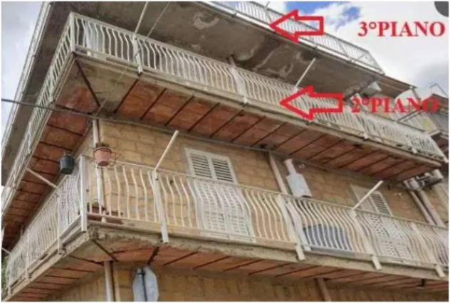 Immobile in asta di 196 m² in vendita a Barrafranca - Foto 2