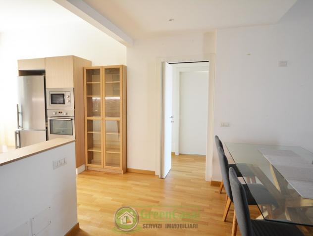 APPARTAMENTO di 3 vani e di 83 mq (BELLUSCO) rif. IGC 3 L 165 BELLUSCO - Foto 8