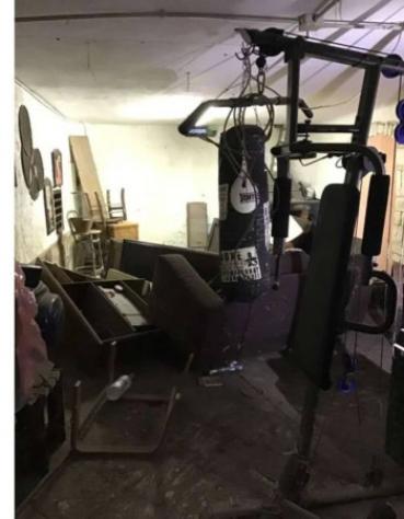 Immobile in asta di 117 m² con più di 5 locali in vendita a Bresso - Foto 15
