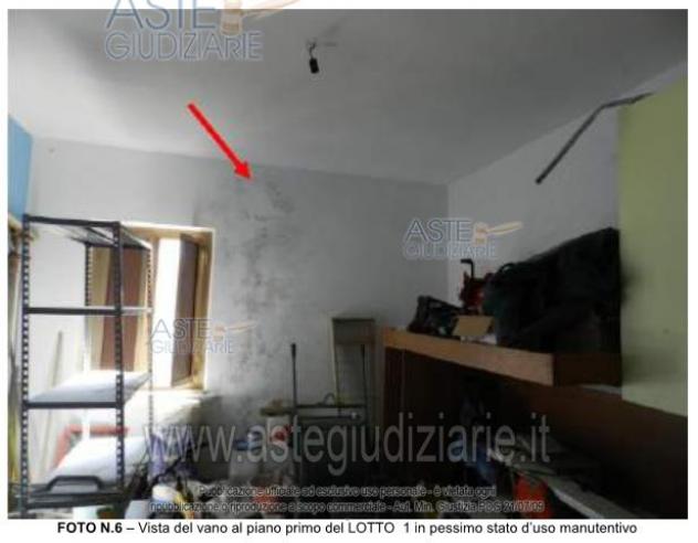 IMMOBILI-IMMOBILE RESIDENZIALE-Via Truglio, 91013 Calatafimi TP, Italia - Foto 7