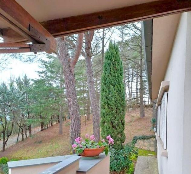 Villa in vendita a Lari - Casciana Terme Lari 150 mq Rif: 1392495 - Foto 2