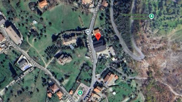 Immobile in asta di 186 m² in vendita a Castrolibero - Foto 11