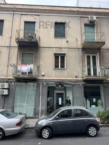 Appartamento in vendita a Catania, C.so Italia - via Leopardi - Foto 10