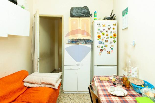 Appartamento in vendita a Catania, Barriera - Foto 12