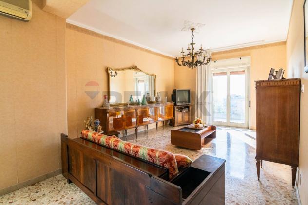 Appartamento in vendita a Catania, Viale Rapisardi - Foto 3