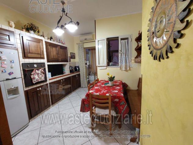 IMMOBILI-IMMOBILE RESIDENZIALE-Viale delle Medaglie D'Oro, 1, 95123 Catania CT, Italia - Foto 7