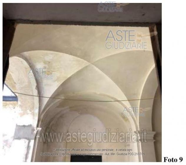 IMMOBILI-IMMOBILE RESIDENZIALE-Piazza San Francesco 3 - Foto 9