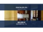 Immobile in asta di 92 m² in vendita a Certaldo