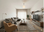 Appartamento in vendita a Empoli 95 mq  Rif: 1392714