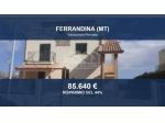 Immobile in asta di 143 m² con più di 5 locali e box auto in vendita a Ferr &hellip;
