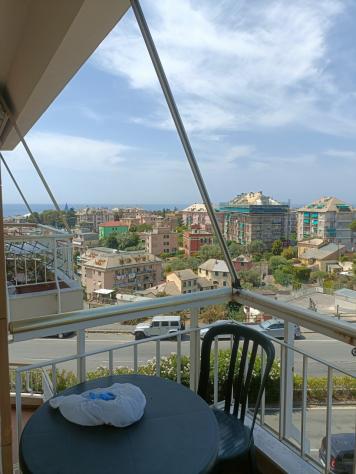 Trilocale in vendita a Genova - Foto 9