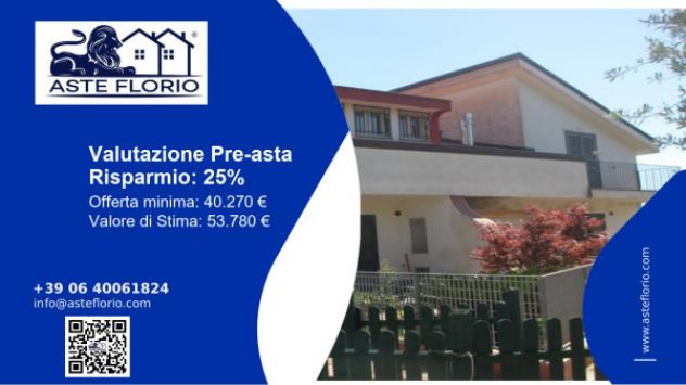Immobile in asta di 102 m² in vendita a Giungano - Foto 2