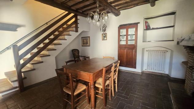 Porzione di casa in vendita a Guardea - Foto 6
