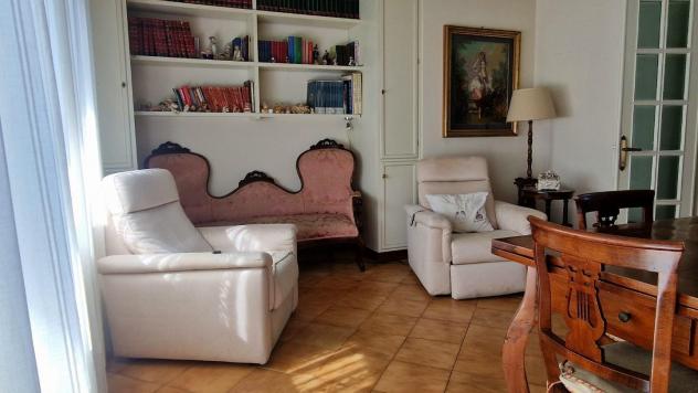 Appartamento in vendita a San Marco - Lucca 90 mq Rif: 1411222