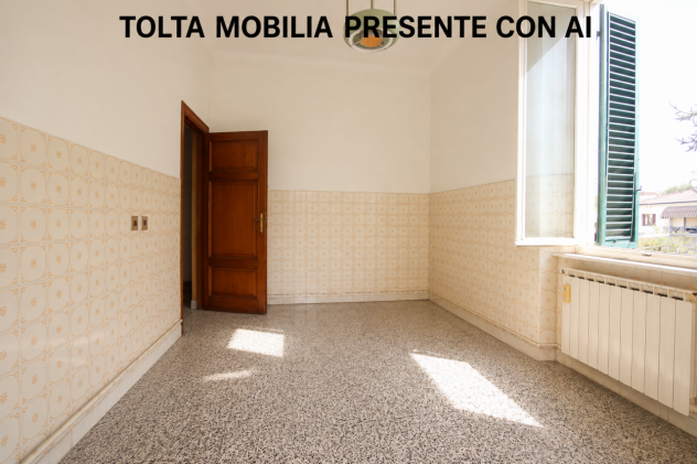 Villa in vendita a Lucca - Foto 9