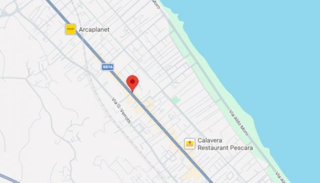 Immobile in asta di 90 m² in vendita a Montesilvano - Foto 5