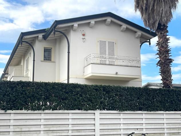 Villetta bifamiliare in vendita a Cinquale - Montignoso 150 mq Rif: 1337127 - Foto 2