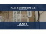 Immobile in asta di 168 m² in vendita a Palma di Montechiaro