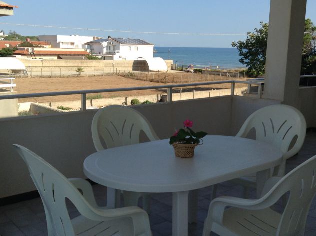 Villetta con Vista Mare "Montalbano " SICILIA - Punta Braccetto (RG) - Foto 4