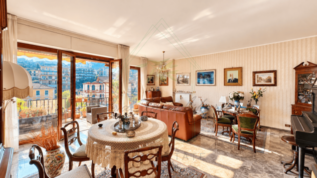 Pentalocale in vendita a Rapallo - Foto 7